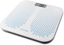 Salter Anti-Slip Dual Moulded Bathroom Scale