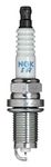 NGK (6774) IZFR6K13 Laser Iridium Spark Plug, Pack of 1