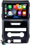 EWLSAC Car Radio Stereo for Ford F1