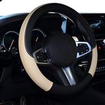 SHIAWASENA Car Steering Wheel Cover