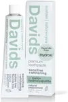 Davids Hydroxi Fluoride Free Nano H