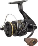 13 FISHING - Axum Spinning Reel - 6