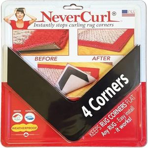 NeverCurl 