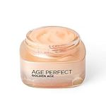 L’Oréal Paris Age Perfect Golden Age Rosy Radiant Eye Cream 50+, Target Dark Circles, Eye Contour Intensely Hydrated, Moisturised and Revitalised, Peony Native Cells, Calcium and Vitamin B3, 15ml