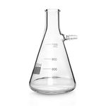 Lab Filtering Flasks