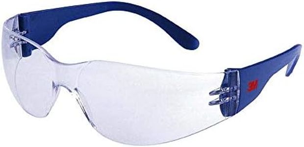 3M™ 2720 Occhiali di protezione, AS/AF, lente trasparente in PC