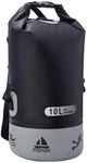 Rocontrip Waterproof Dry Bag, Roll 