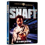 Shaft: The TV Movie Collection