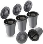 Reusable Filter Cup for Cuisinart, 