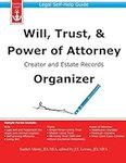 Will, Trust, & Power of Attorney Cr
