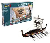 Revell 1:50 Viking