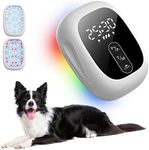 Red Light Therapy for Dogs, Cold La