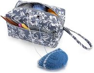 Luxja Small Yarn Storage Bag, Porta