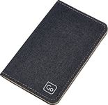 Go Travel The Slip Micro-Sized RFID Wallet - Protects Against Identity Theft & Digital Crime (Ref 687)