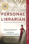 The Personal Librarian: A GMA Book 