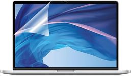 Saco Glass Glossy Screen Protector For 2021 2020 Macbook Air 13 M1 A2337 M1 A2179 A1932 |Macbook Pro 13 Inch 2022-2016 Model M2 M1 A2338 A2289 A2251 A2159 A1706 A1708