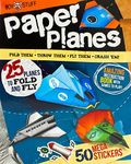 Paper Planes (Boy Create)