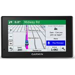 Garmin 010-01680-02 DriveSmart 51 NA LMT-S with Lifetime Maps Plus Traffic-S