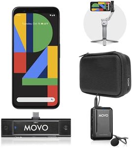 Movo Edge-