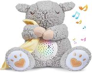 BEREST A13 Baby Sleep Soother Bear,