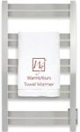 WarmlyYours Heated Towel Warmer for