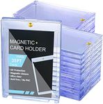 50ct Magnetic Card Holder 35pt, Car