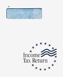 EGP Stars and Stripes Income Tax Re