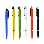 WIN Guide Ball Pens | 30 Pens (20 Blue Ink & 10 Black Ink) | Combo Pack for Students | Premium Stylish Pens Set | Pens for Writing | 0.6 mm Tip | Ideal for Students and Exams | Pens Set for Gifting