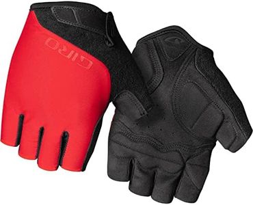 Giro Jag Renew Road Gloves Bright Red 2022 Large