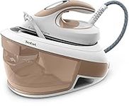 Tefal Express Airglide SV8027 steam ironing station vertical steam energy-saving mode