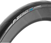 Pirelli P-Zero Race 4S Folding Road Bike Tyre, 700 x 26c, Black