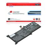 Battery For Lenovo Ideapads