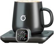 ikago Smart Heated Coffee Mug Warme