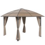 Hardtop Gazebos