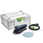 Festool 576323 Eccentric Sander ETS EC150/3 EQ-Plus 240V