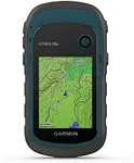 Garmin Etrex 22X, Rugged Handheld GPS Navigator