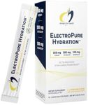 Designs for Health ElectroPure Hydr