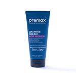 Chamois Cream - Anti-Chafe Protection for Cyclists - Womens - 200ml