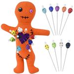 Voodoo Dolls