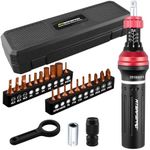 ATsafepro Torque Screwdriver Set 1-