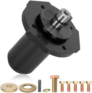 Mower Deck Spindle Fit for Ariens and Gravely Pro Master Turn Stance Max Zoom ZT HD, Replaces: 252 58810800 59201000 59202600 59215400 59225700 59225800 69207500 69219700 69221300 9239400 69207500