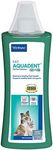 Virbac C.E.T. Aquadent Dental Solution for Dogs and Cats (500 ml)