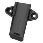 RAM Mounts (RAM-HOL-GA76U) Spine Clip Holder Compatible with Garmin Handheld Devices