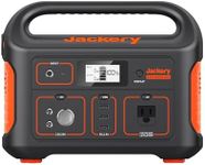 Jackery Portable Power Station Expl