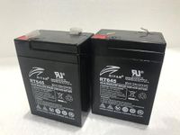 Replacement Battery For Kids