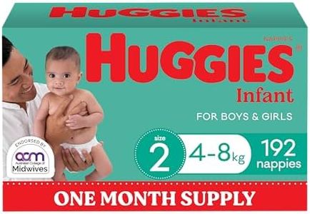 Huggies In