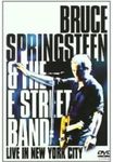 Live In New York City [DVD] [2001]