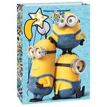 Large Despicable Me Minions Gift Bag