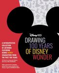 Drawing 100 Years of Disney Wonder: