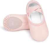 Stelle Ballet Shoes for Girls Toddl